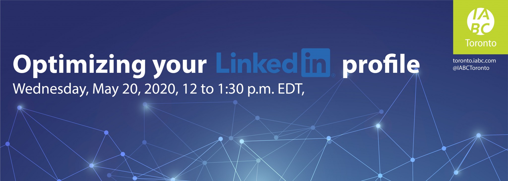 Optimizing your LinkedIn profile: How to build an “All Star