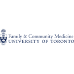 The University of Toronto Department of Family and Community Medicine (DFCM